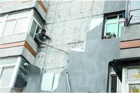 保温板防护 保温板防护