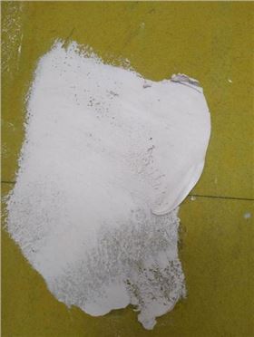 墙面反碱