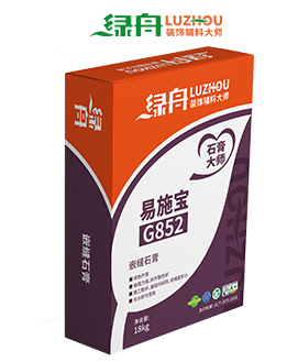 嵌缝石膏