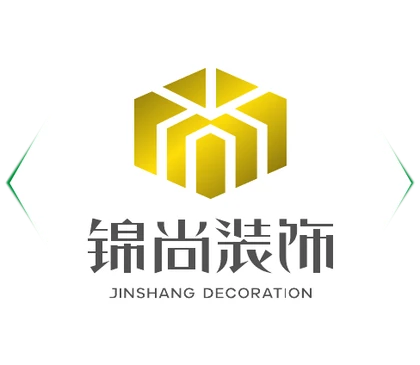 锦尚装饰品牌标识
