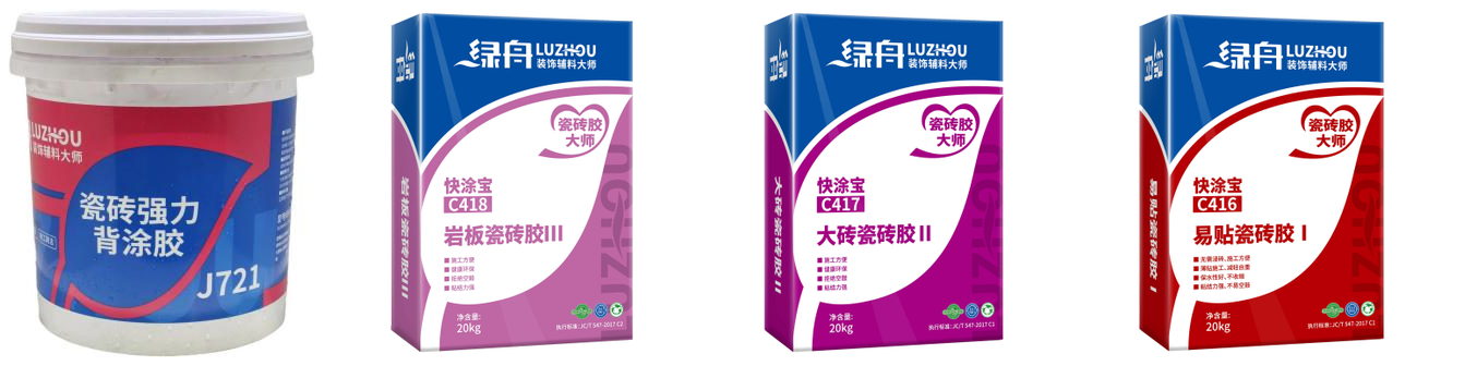 产品系列