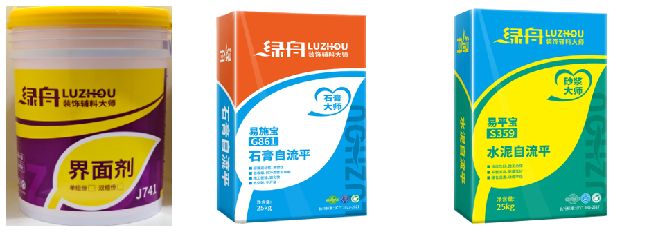 产品系列