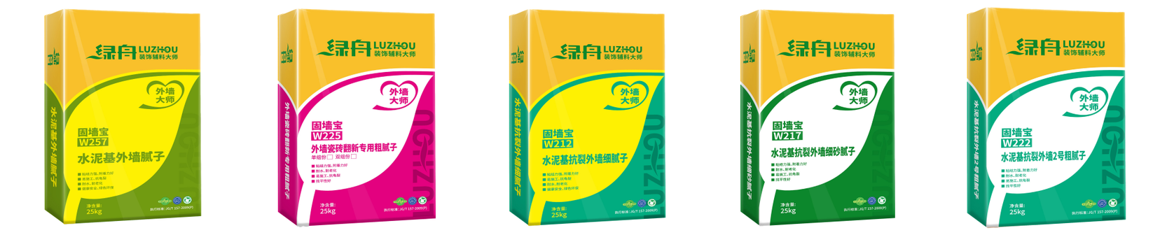 产品系列