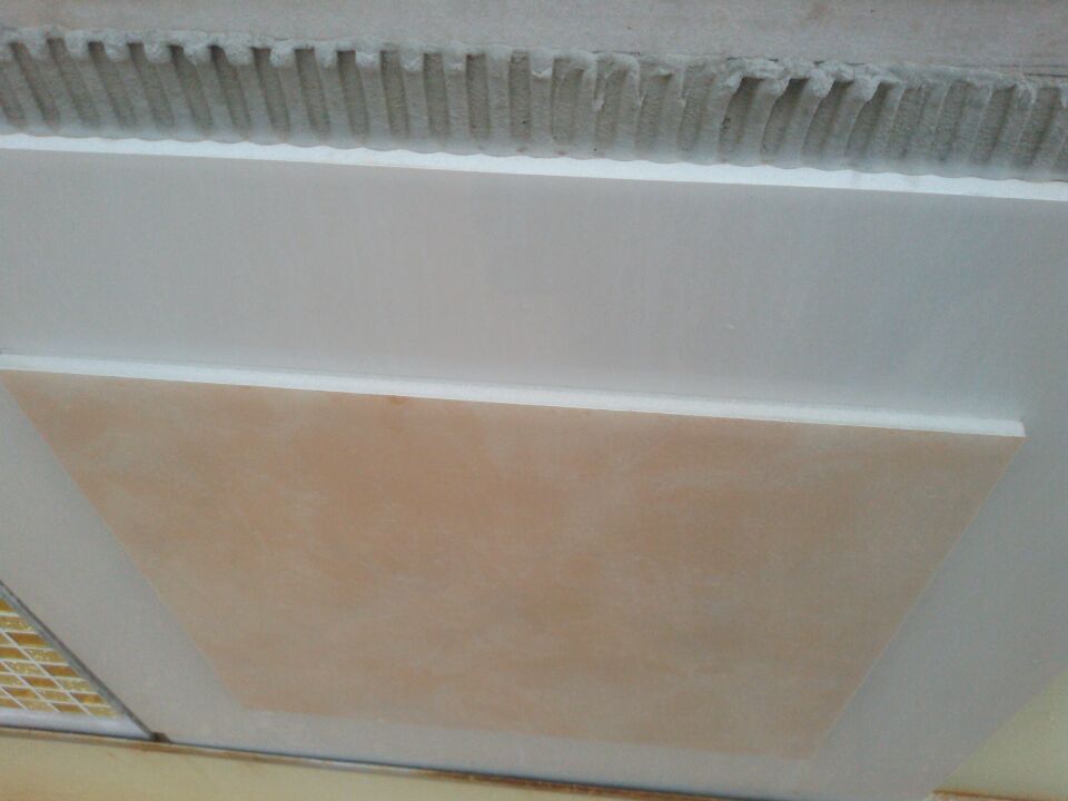 什么是瓷砖粘结剂—绿舟砂浆