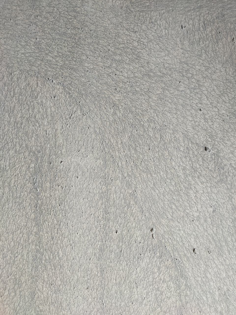 保温砂浆样板施工工艺展示