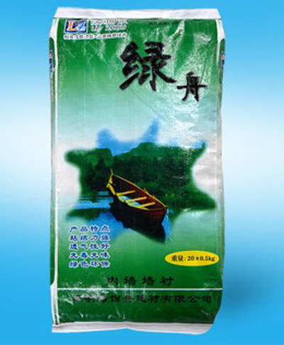 家庭装修内墙用什么腻子?-绿舟中性内墙腻子(绿舟中性内墙墙村)