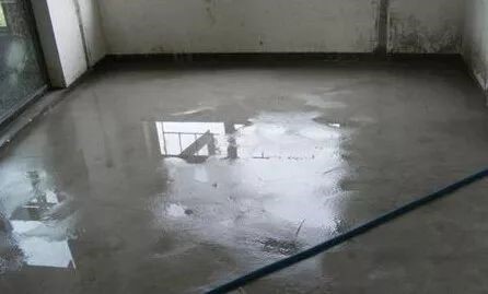 瓷砖胶施工过程的三误区-绿舟砂浆