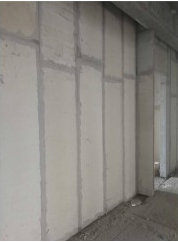 室内装修 墙面找平的步骤