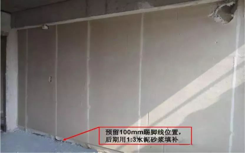 轻质抹灰石膏施工工艺详细讲解，绿舟砂浆小课堂为您解答疑问