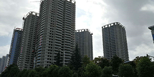 房屋建设工程现场全部使用预拌砂浆