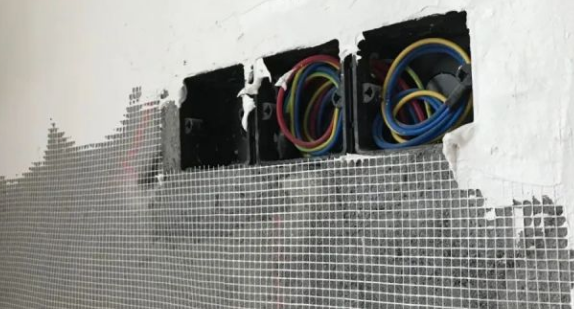 冬季腻子粉施工批刮注意事项