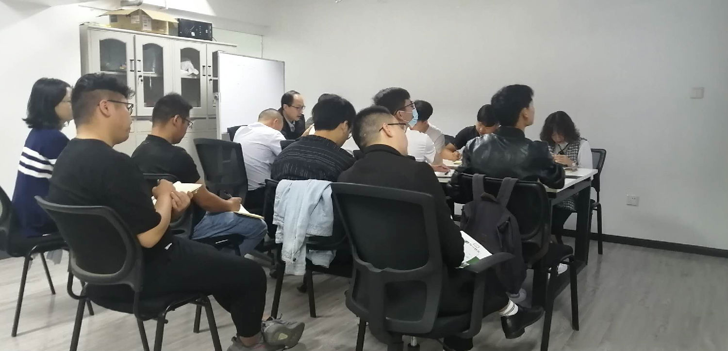 绿舟砂浆培训正当时