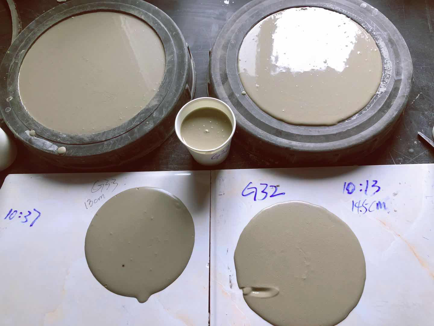云南腻子粉装修后释放毒性吗？
