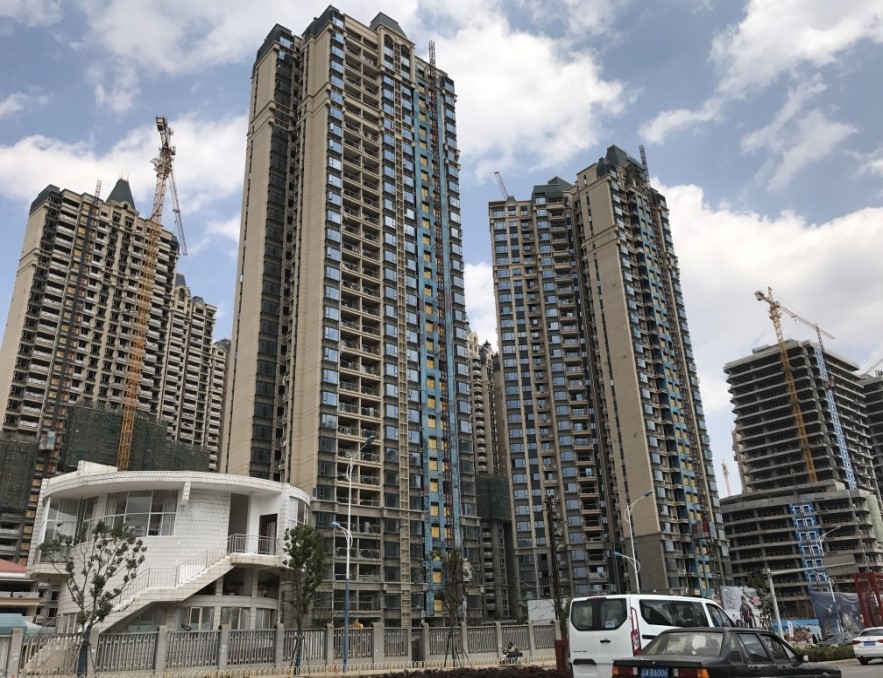 云南小区地下车库腻子工艺、耗量、昆明生产厂家