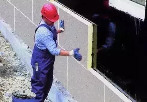 记住这些外墙保温砂浆工艺，不然事半功倍！