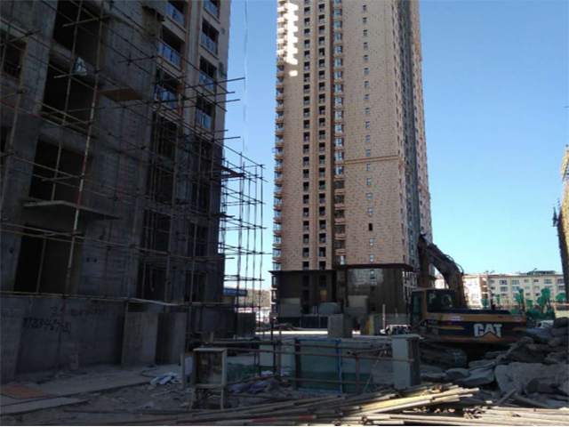 水泥是什么_水泥在建筑行业中的重要性