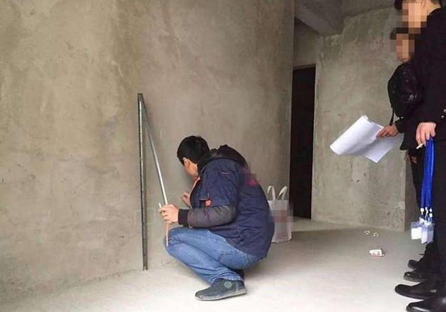 新房一定在要刷墙地固吗?绿舟为您解释一二!