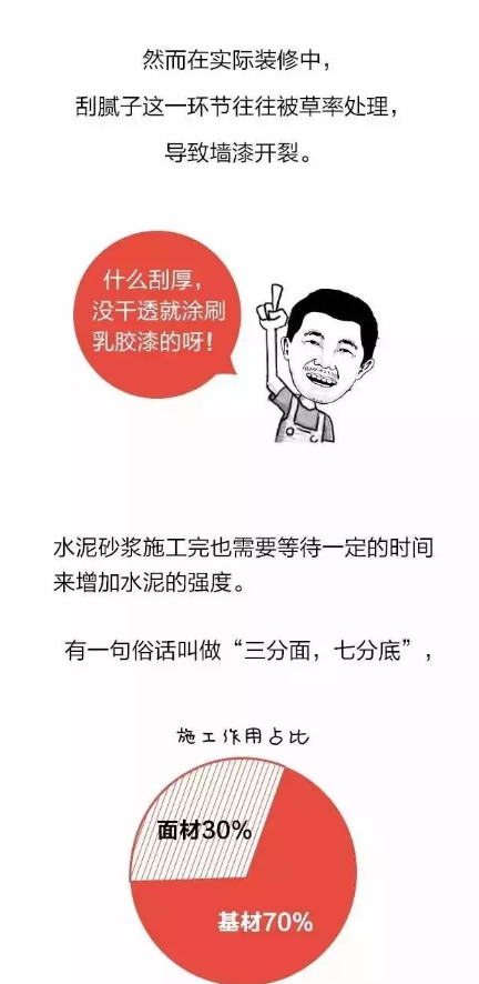 云南大理腻子粉怎么区分好坏呢？绿舟教你慧眼识真货！