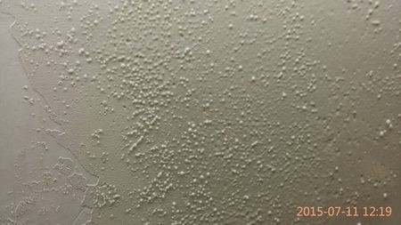 水泥基抗裂外墙腻子粉施工注意事项-绿舟砂浆