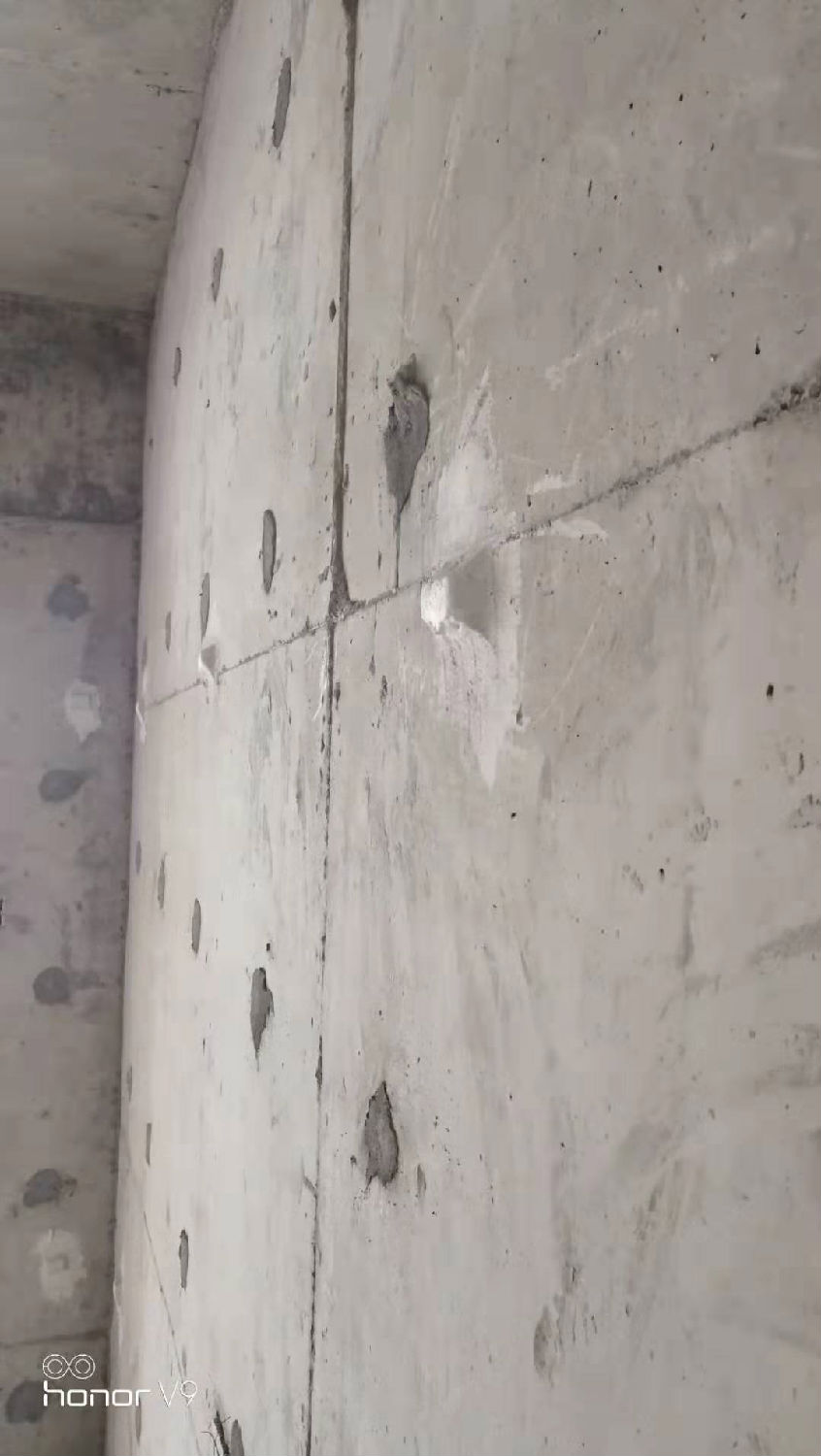 腻子粉批刮中常见问题你遇到了多少?