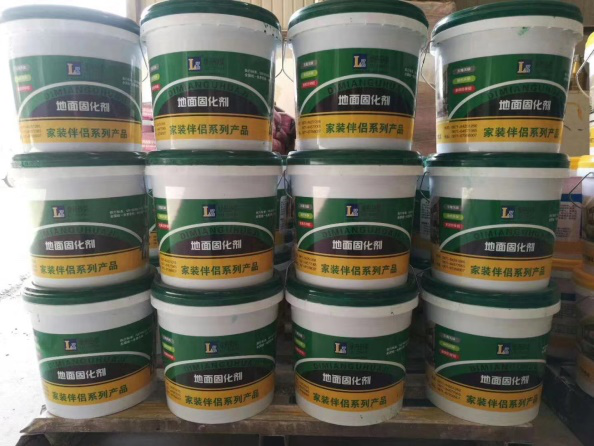 墙地固家装施工中发挥哪些作用呢?