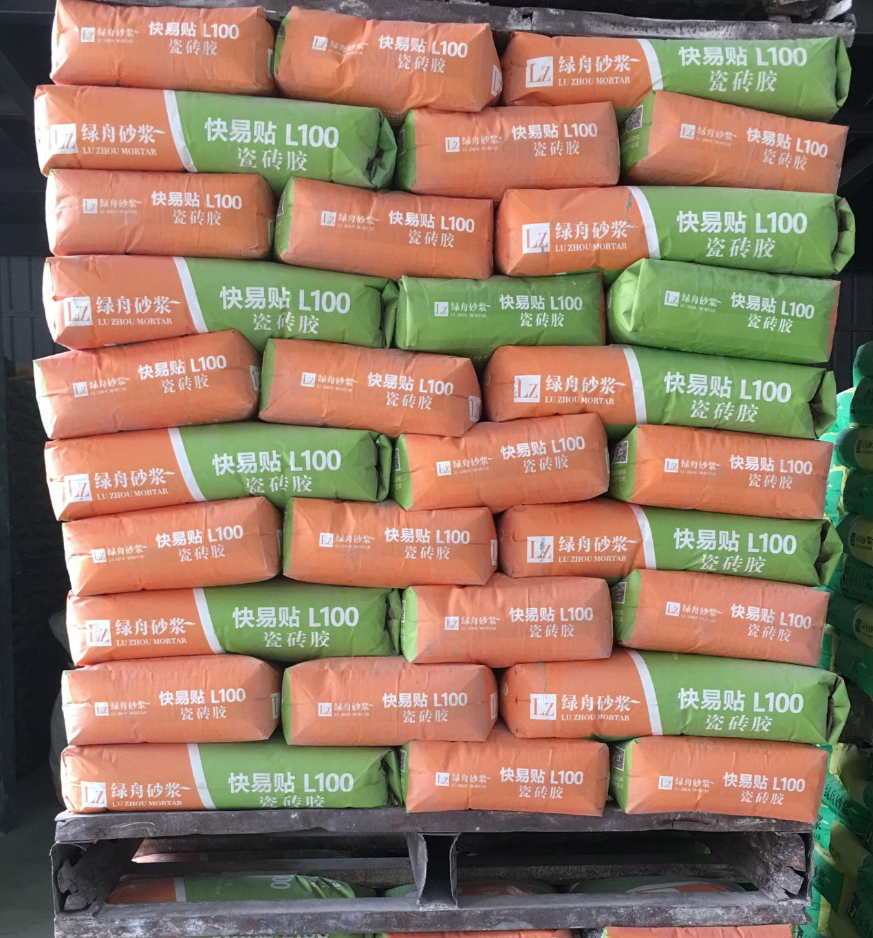 瓷砖胶泥施工工艺云南