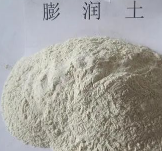 云南腻子粉膨润土简单介绍