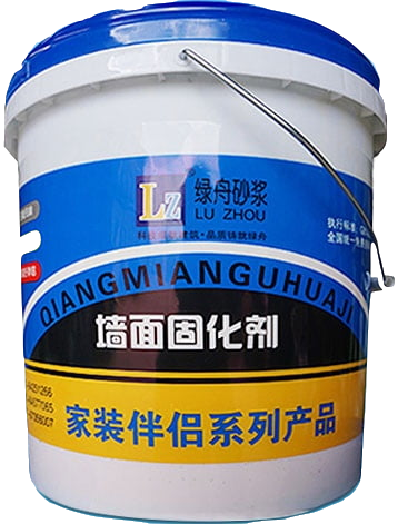 腾冲墙地固装饰公司装修时一定要刷吗？