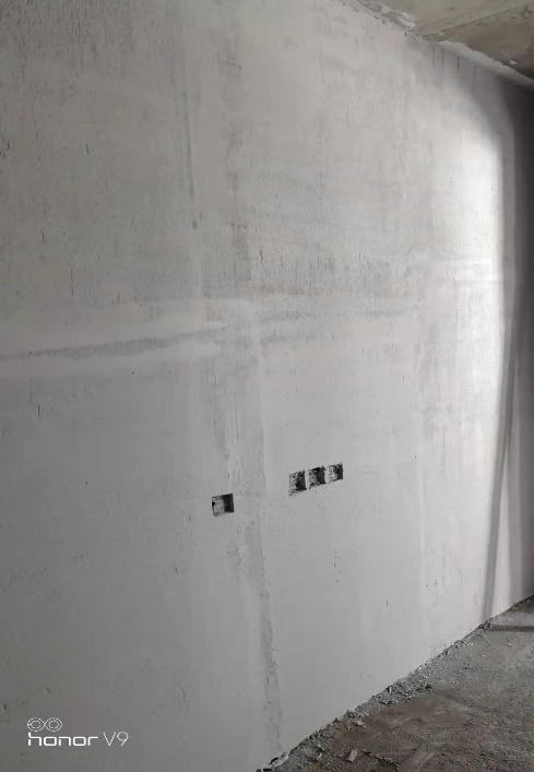 轻质抹灰石膏云南施工五大省钱优点