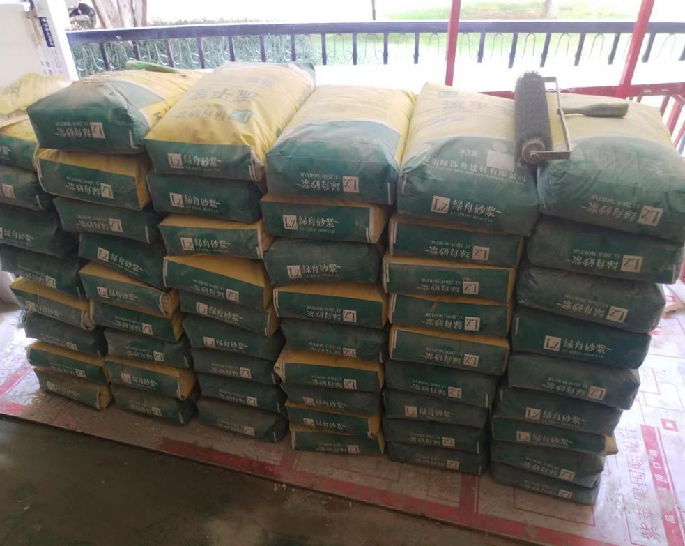 石膏自流平砂浆适合大面积找平吗？