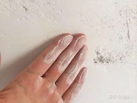 外墙腻子粉施工步骤