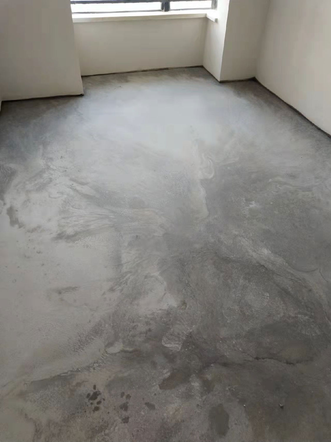工程施工自流平砂浆