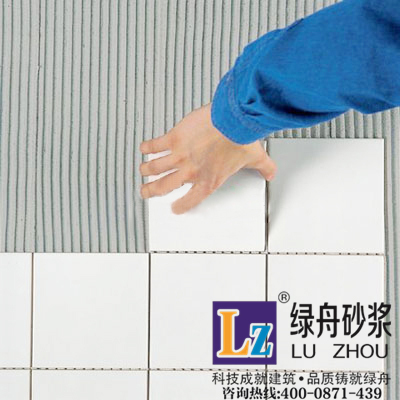 瓷砖胶作用大使用范围广
