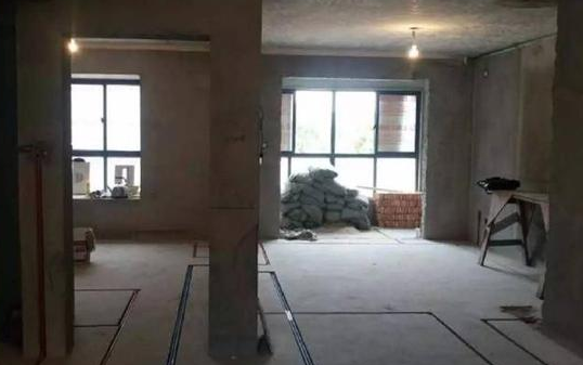 新房一定在要刷墙地固吗?绿舟为您解释一二!