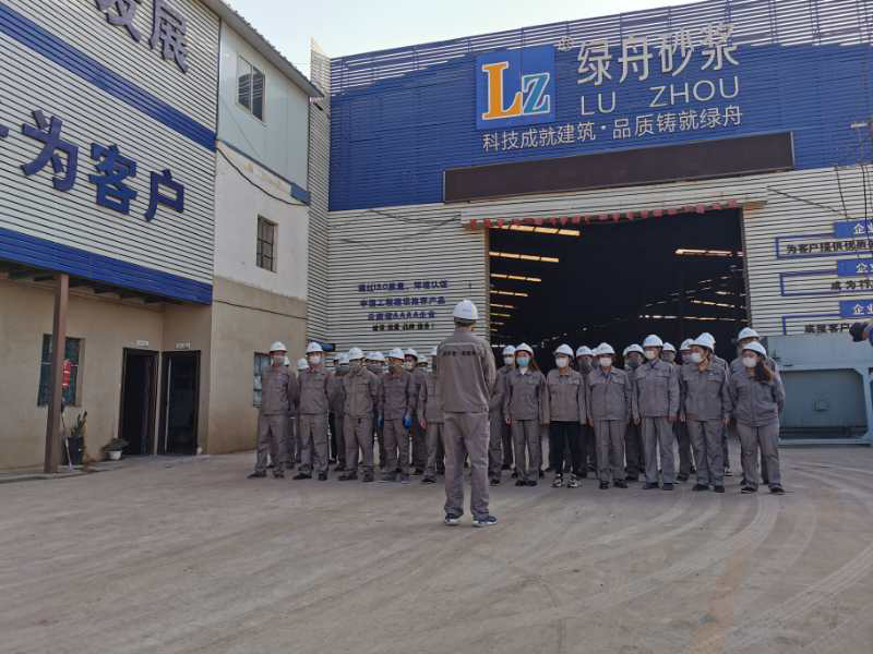 内墙腻子粉与外墙腻子粉具体有些区别呢？
