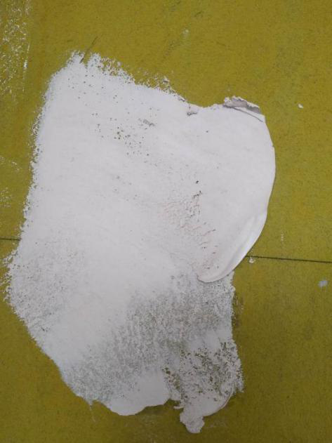 墙面反碱