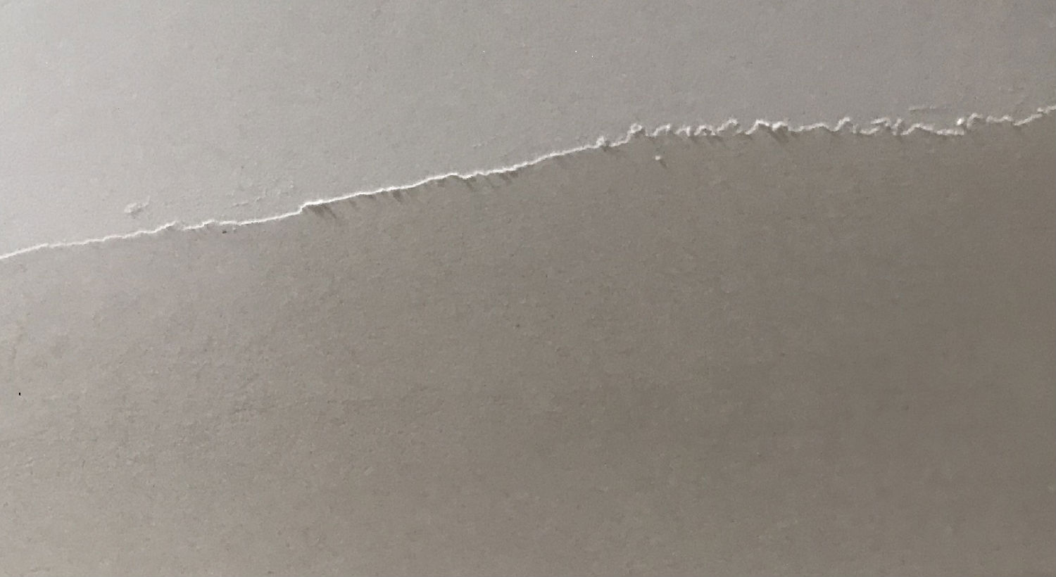 冬季腻子粉施工注意事项