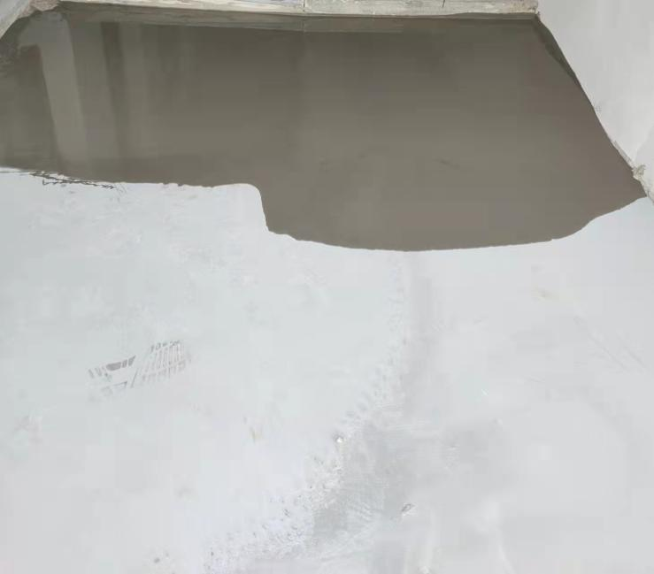 石膏自流平砂浆施工有哪些好处