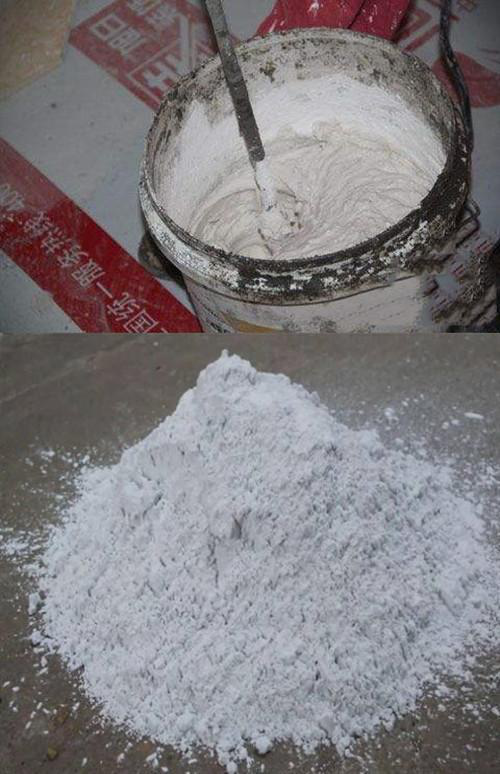 云南内墙腻子粉脱落空鼓怎么办?老师傅来补救