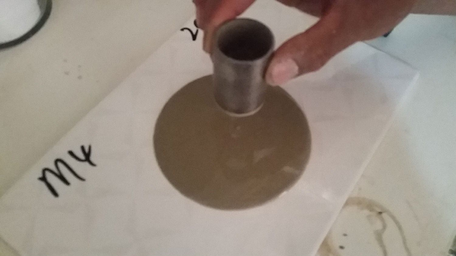 瓷砖胶泥与水泥砂浆铺贴有什么不同