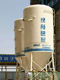 绿舟砌筑砂浆性能及施工方法