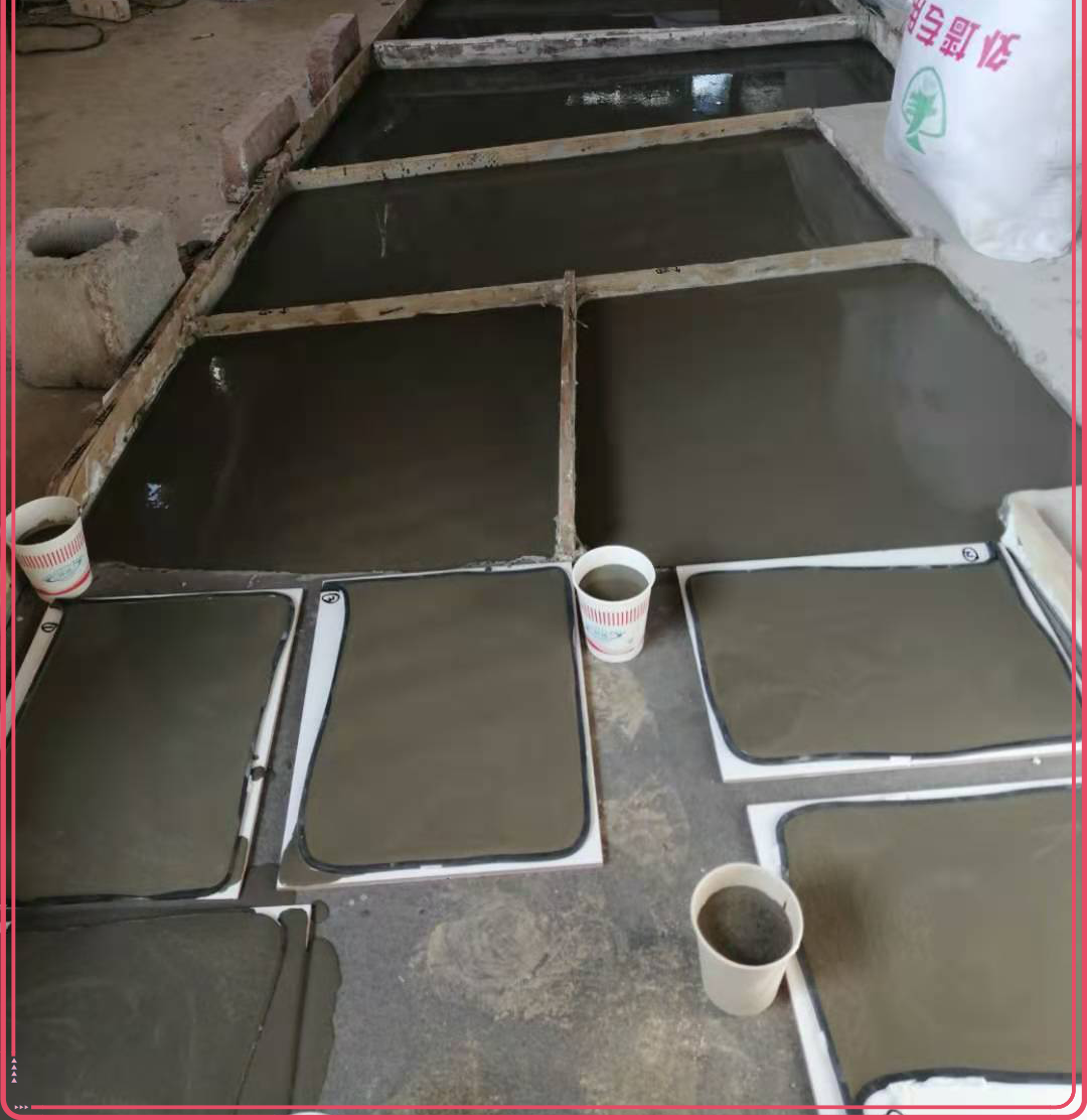 云南保温砂浆施工工艺该如何施工？