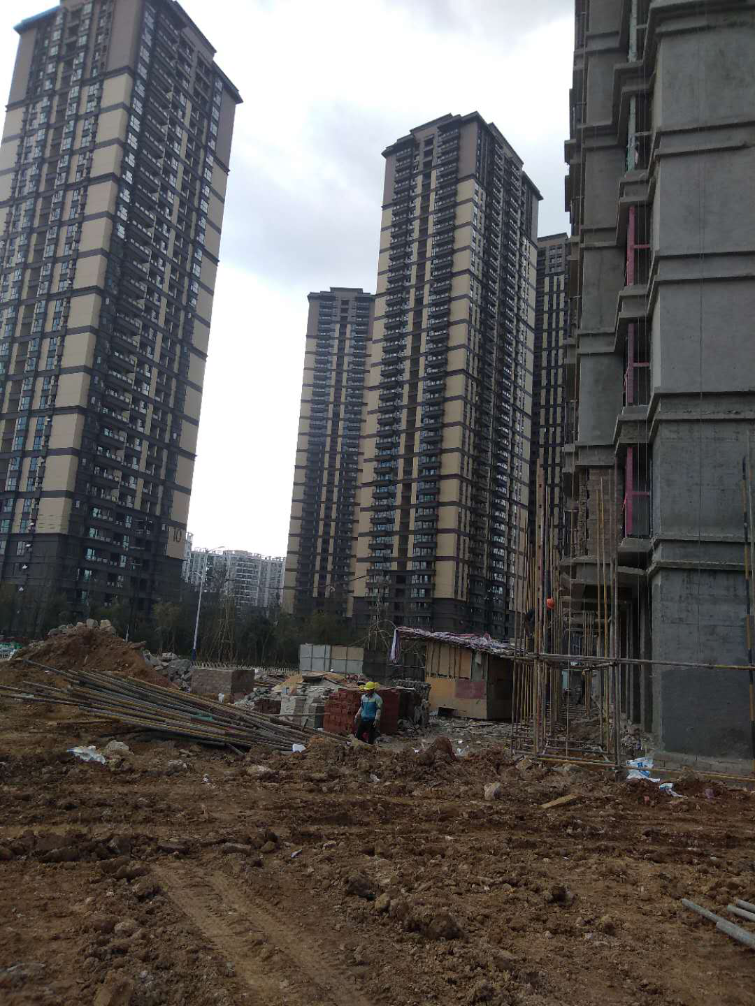 云南昆明保温砂浆施工工艺常见问题及解决方法