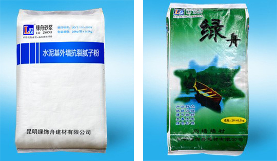 外墙腻子粉和内墙腻子粉是否能混用?-绿舟砂浆为您解答