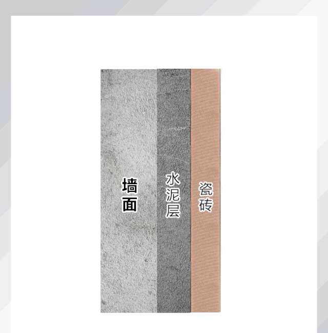 云南瓷砖胶不空鼓不掉砖应该选哪家呢?