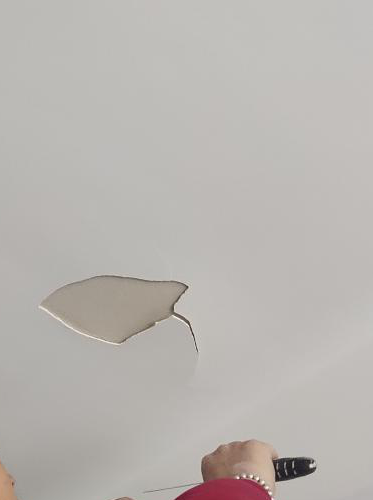 内墙腻子粉施工注意事项