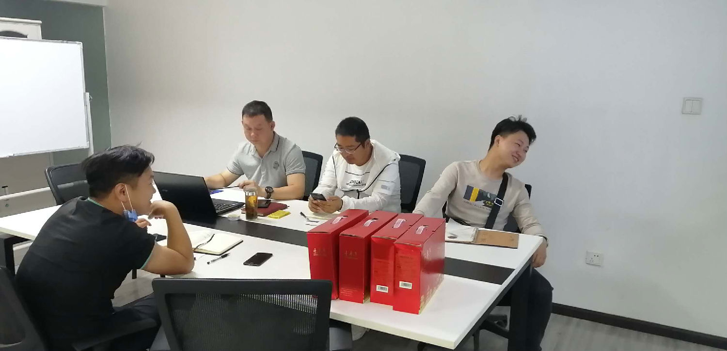 绿舟砂浆祝全体员工端午安康