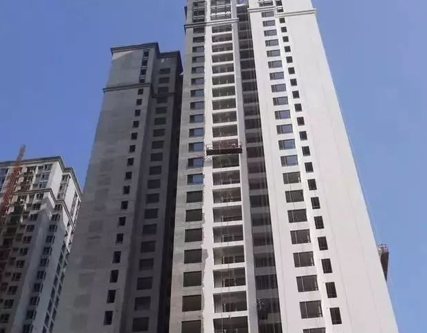 绿舟砂浆全面解读保温砂浆施工工艺，看完基本可以出师！