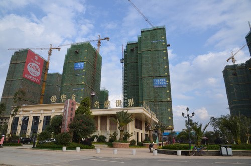昆明最值得信赖的外墙腻子——绿舟砂浆
