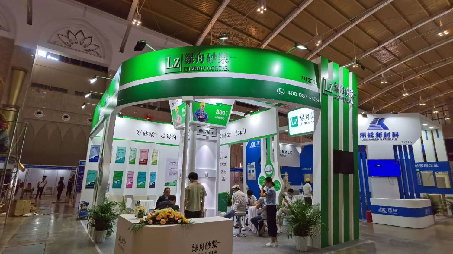 云南瓷砖胶泥改用水泥砂浆铺贴还好用吗？